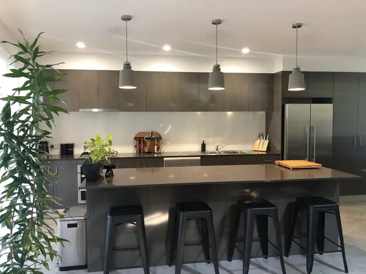 Fourth view of Homely townhouse listing, 5/3 Burke Street, Coffs Harbour NSW 2450