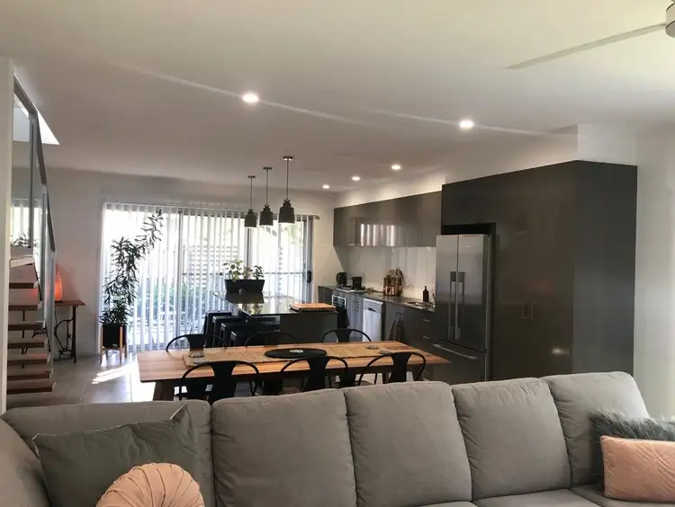 Sixth view of Homely townhouse listing, 5/3 Burke Street, Coffs Harbour NSW 2450
