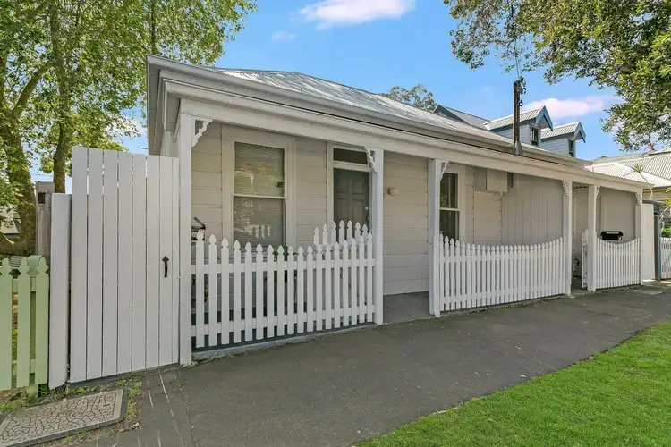 Main view of Homely house listing, 71-73 Curtis Road, Balmain NSW 2041
