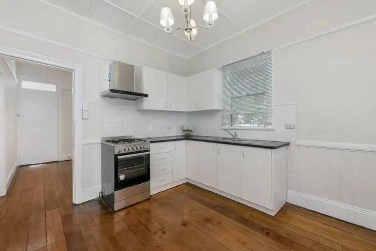Fifth view of Homely house listing, 71-73 Curtis Road, Balmain NSW 2041