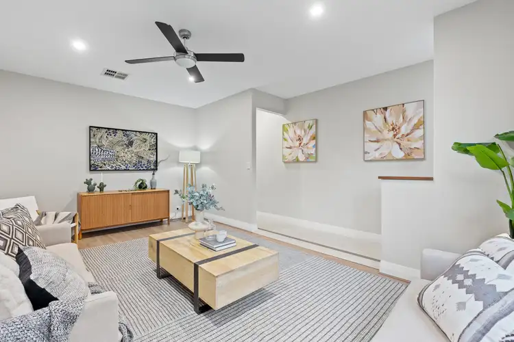 Third view of Homely house listing, 2a Alan Avenue, Campbelltown SA 5074