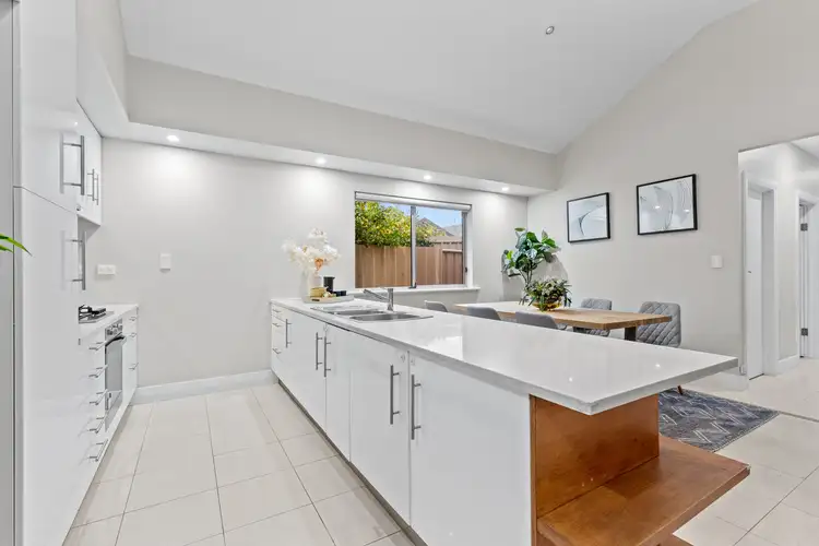 Fifth view of Homely house listing, 2a Alan Avenue, Campbelltown SA 5074