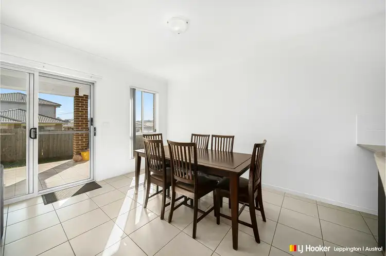 Fourth view of Homely house listing, 5 Swamphen Street, Austral NSW 2179
