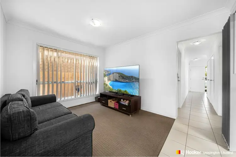 Fifth view of Homely house listing, 5 Swamphen Street, Austral NSW 2179