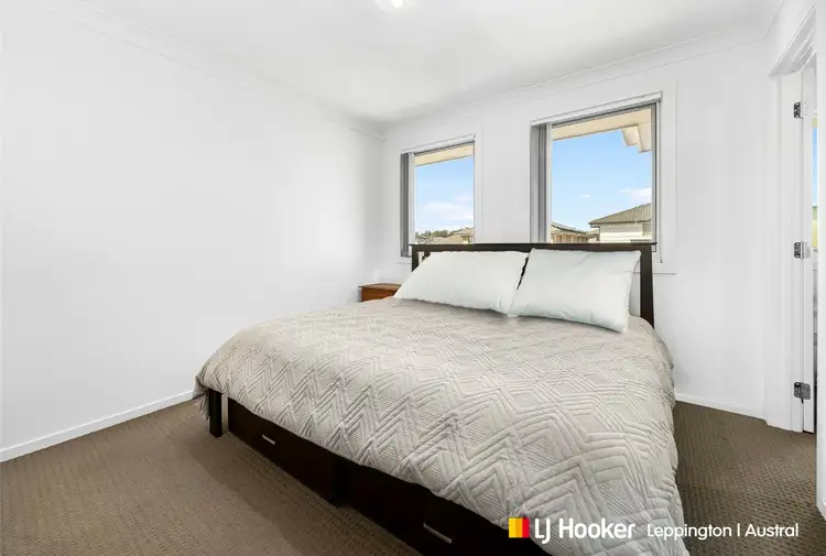 Sixth view of Homely house listing, 5 Swamphen Street, Austral NSW 2179