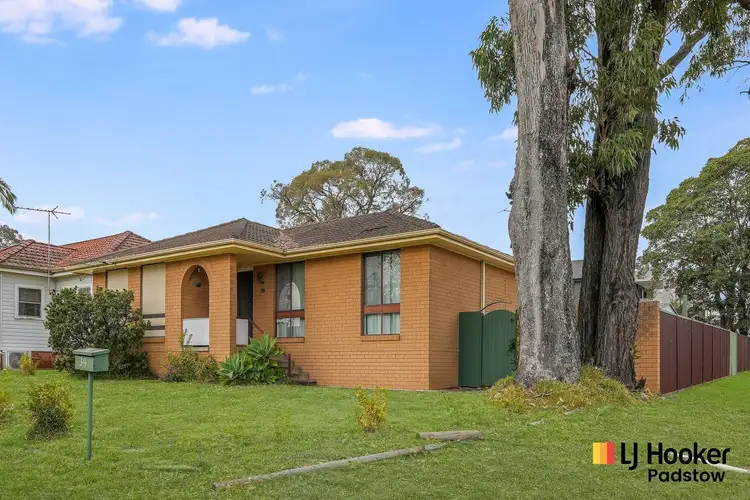 39 Uranus Road, Padstow NSW 2211
