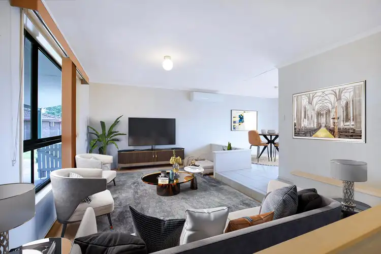 Second view of Homely house listing, 25 Darra Avenue, Darra QLD 4076