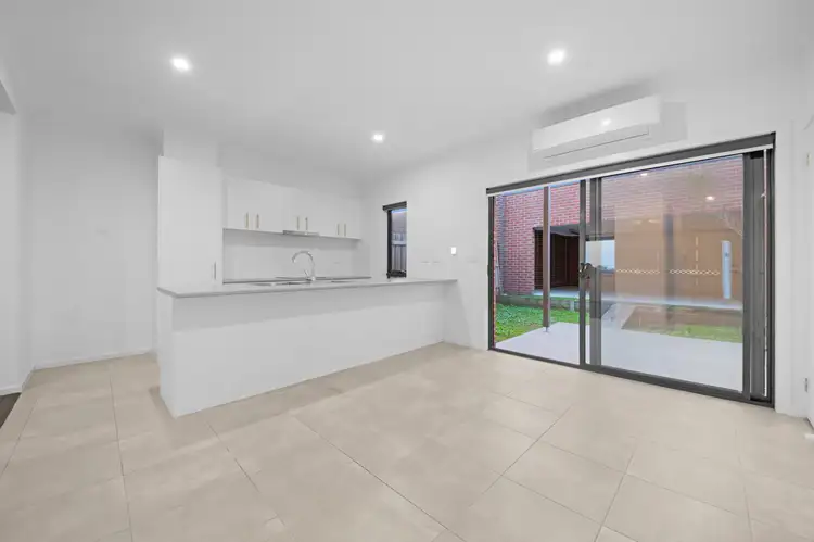 Sixth view of Homely townhouse listing, 9/205 James Mirams Drive, Roxburgh Park VIC 3064