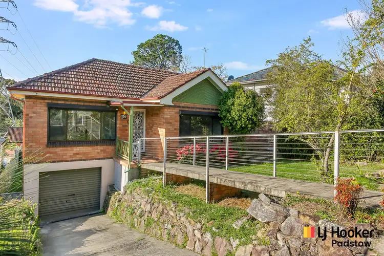 Main view of Homely house listing, 18 Sewell Avenue, Padstow Heights NSW 2211