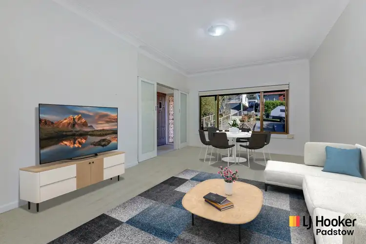 Third view of Homely house listing, 18 Sewell Avenue, Padstow Heights NSW 2211