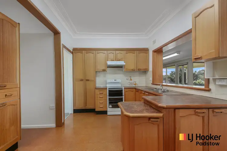 Fifth view of Homely house listing, 18 Sewell Avenue, Padstow Heights NSW 2211