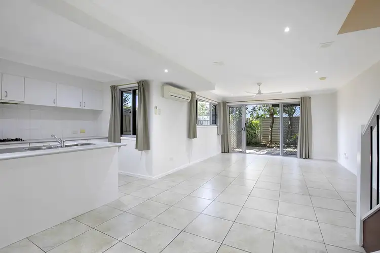 Second view of Homely townhouse listing, 5/17 Fairlawn Street, Nathan QLD 4111