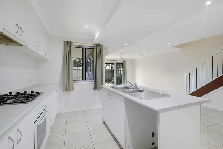 Fourth view of Homely townhouse listing, 5/17 Fairlawn Street, Nathan QLD 4111