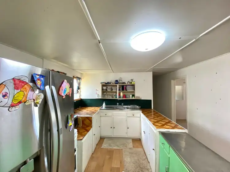 Second view of Homely house listing, 18 Yukana Street, Boyne Island QLD 4680