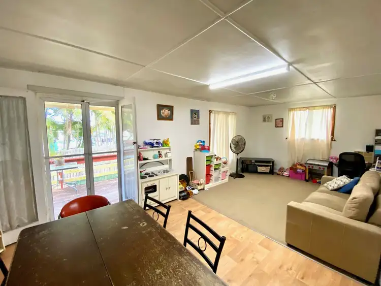 Third view of Homely house listing, 18 Yukana Street, Boyne Island QLD 4680