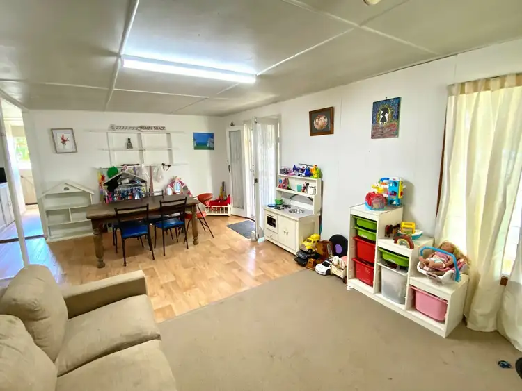 Fourth view of Homely house listing, 18 Yukana Street, Boyne Island QLD 4680