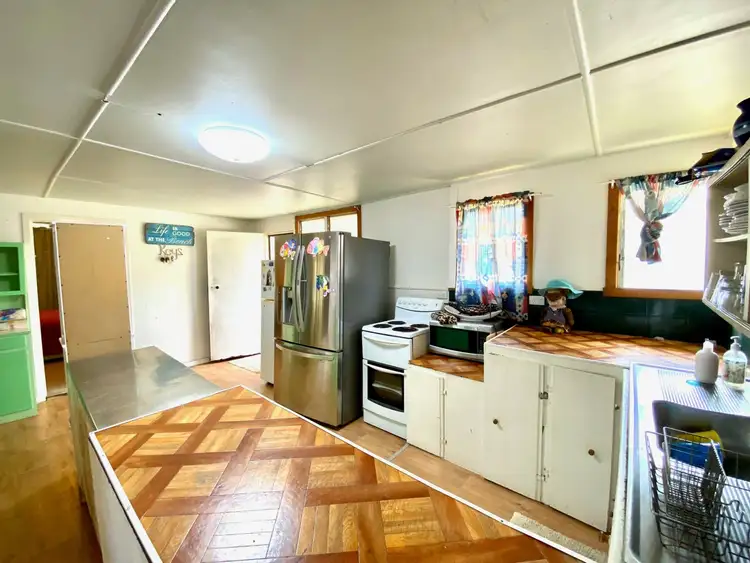 Fifth view of Homely house listing, 18 Yukana Street, Boyne Island QLD 4680