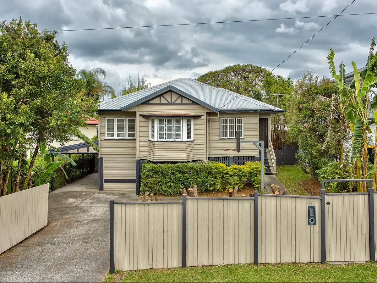 Main view of Homely house listing, 47 Sport Street, Kedron QLD 4031