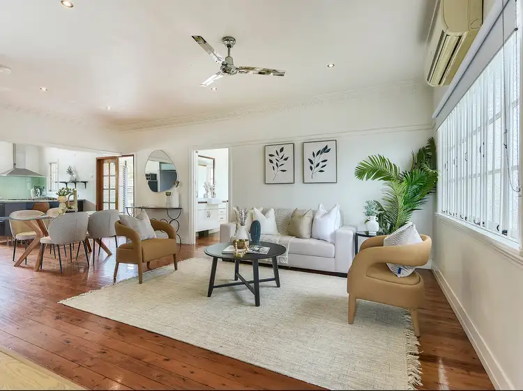 Second view of Homely house listing, 47 Sport Street, Kedron QLD 4031