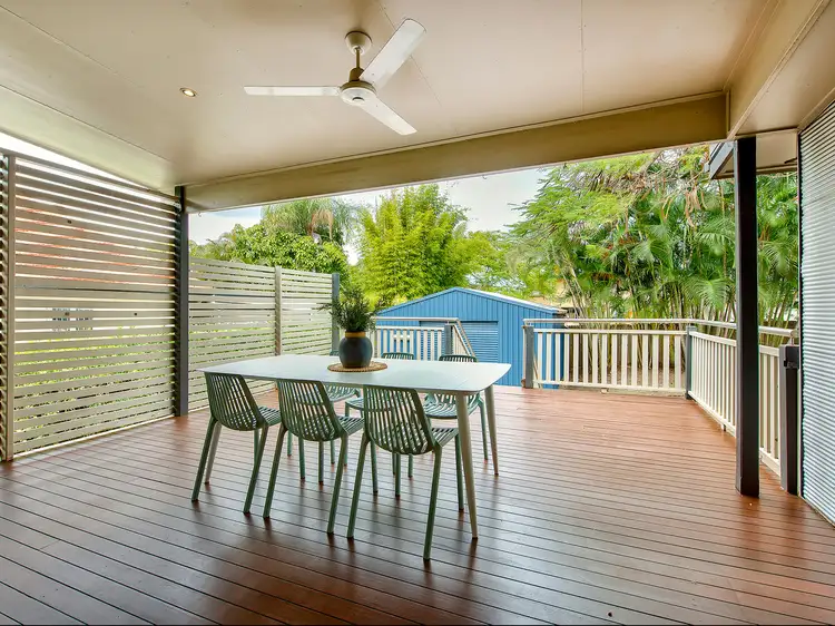 Fifth view of Homely house listing, 47 Sport Street, Kedron QLD 4031