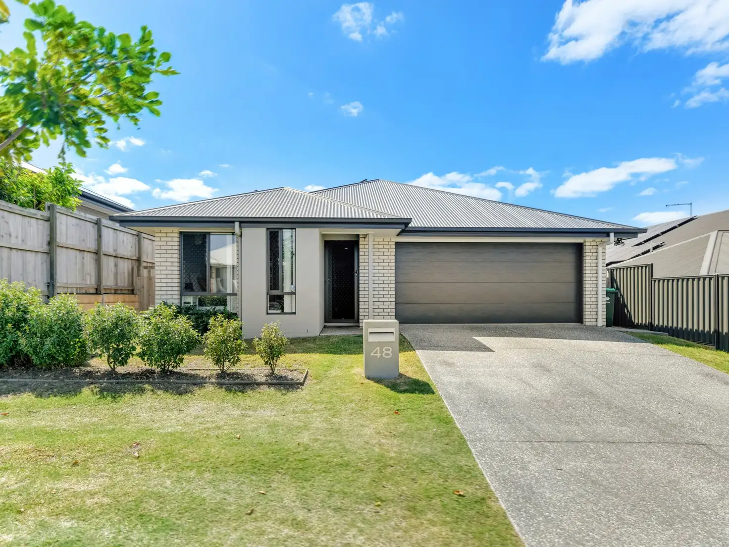 Main view of Homely house listing, 48 Finch Circuit, Flagstone QLD 4280