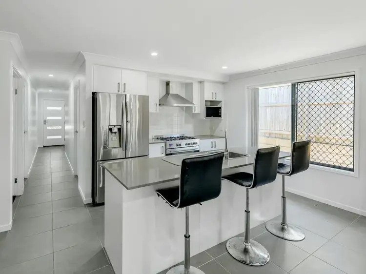 Second view of Homely house listing, 48 Finch Circuit, Flagstone QLD 4280