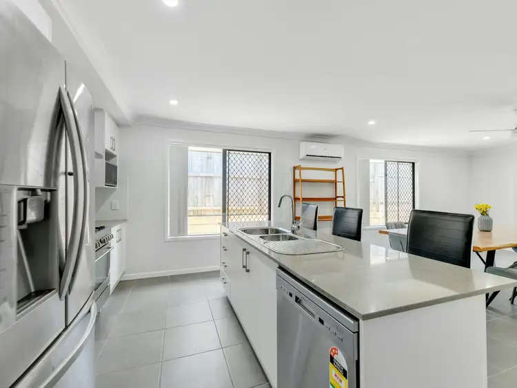 Third view of Homely house listing, 48 Finch Circuit, Flagstone QLD 4280