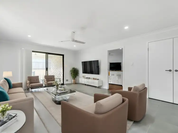 Fifth view of Homely house listing, 48 Finch Circuit, Flagstone QLD 4280