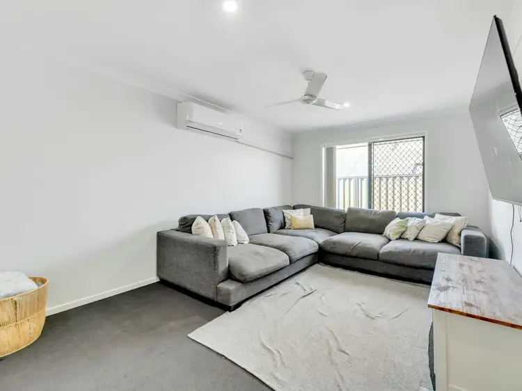 Sixth view of Homely house listing, 48 Finch Circuit, Flagstone QLD 4280