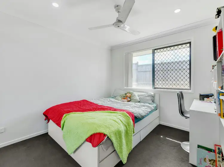 Seventh view of Homely house listing, 48 Finch Circuit, Flagstone QLD 4280