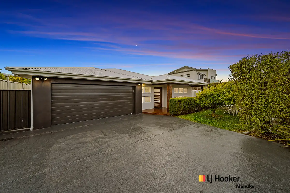 Main view of Homely house listing, 34 Serventy Street, Wright ACT 2611
