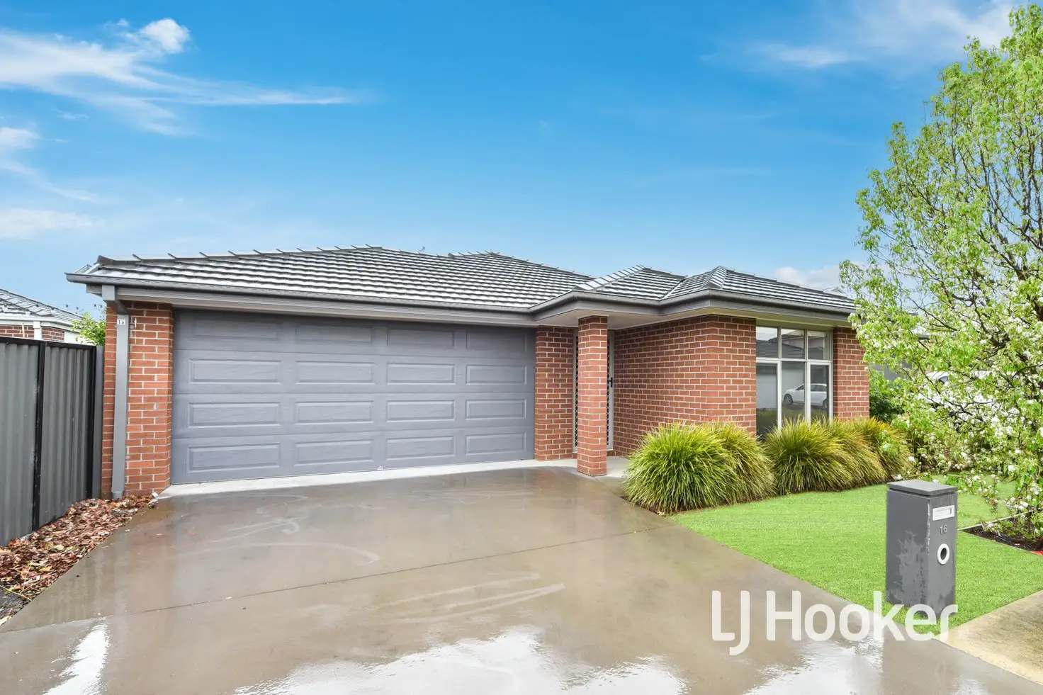 Main view of Homely house listing, 16 Hillsborough Crescent, Berwick VIC 3806