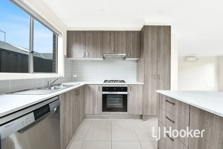 Second view of Homely house listing, 16 Hillsborough Crescent, Berwick VIC 3806