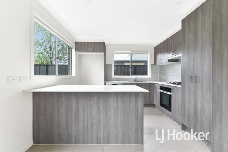 Third view of Homely house listing, 16 Hillsborough Crescent, Berwick VIC 3806