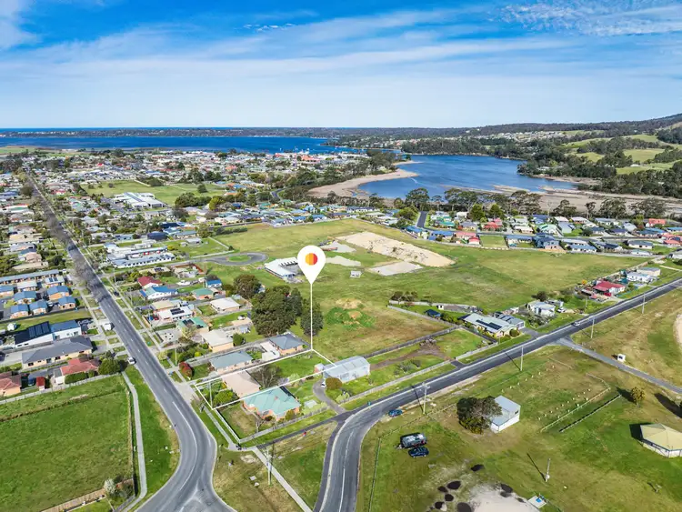 Second view of Homely house listing, 79 Tully Street, St Helens TAS 7216