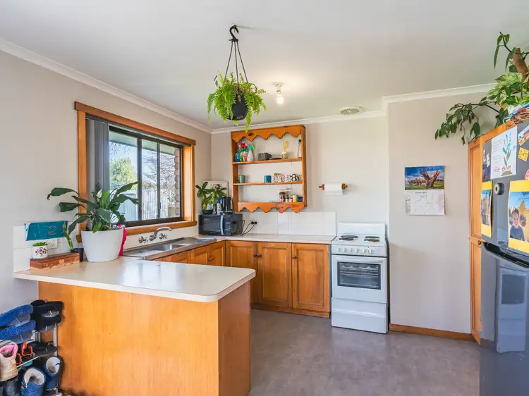 Third view of Homely house listing, 79 Tully Street, St Helens TAS 7216