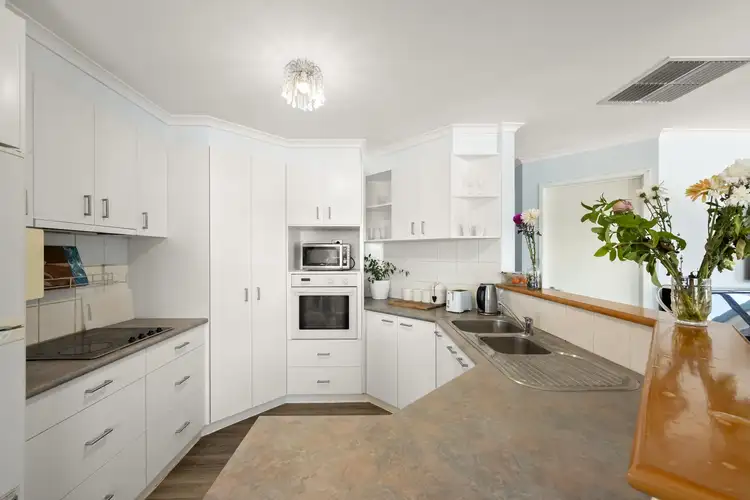 Third view of Homely house listing, 11 Burrumarra Avenue, Ngunnawal ACT 2913