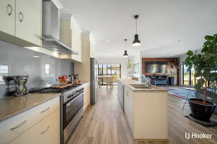 Main view of Homely house listing, 14 Calyute Street, Bonner ACT 2914
