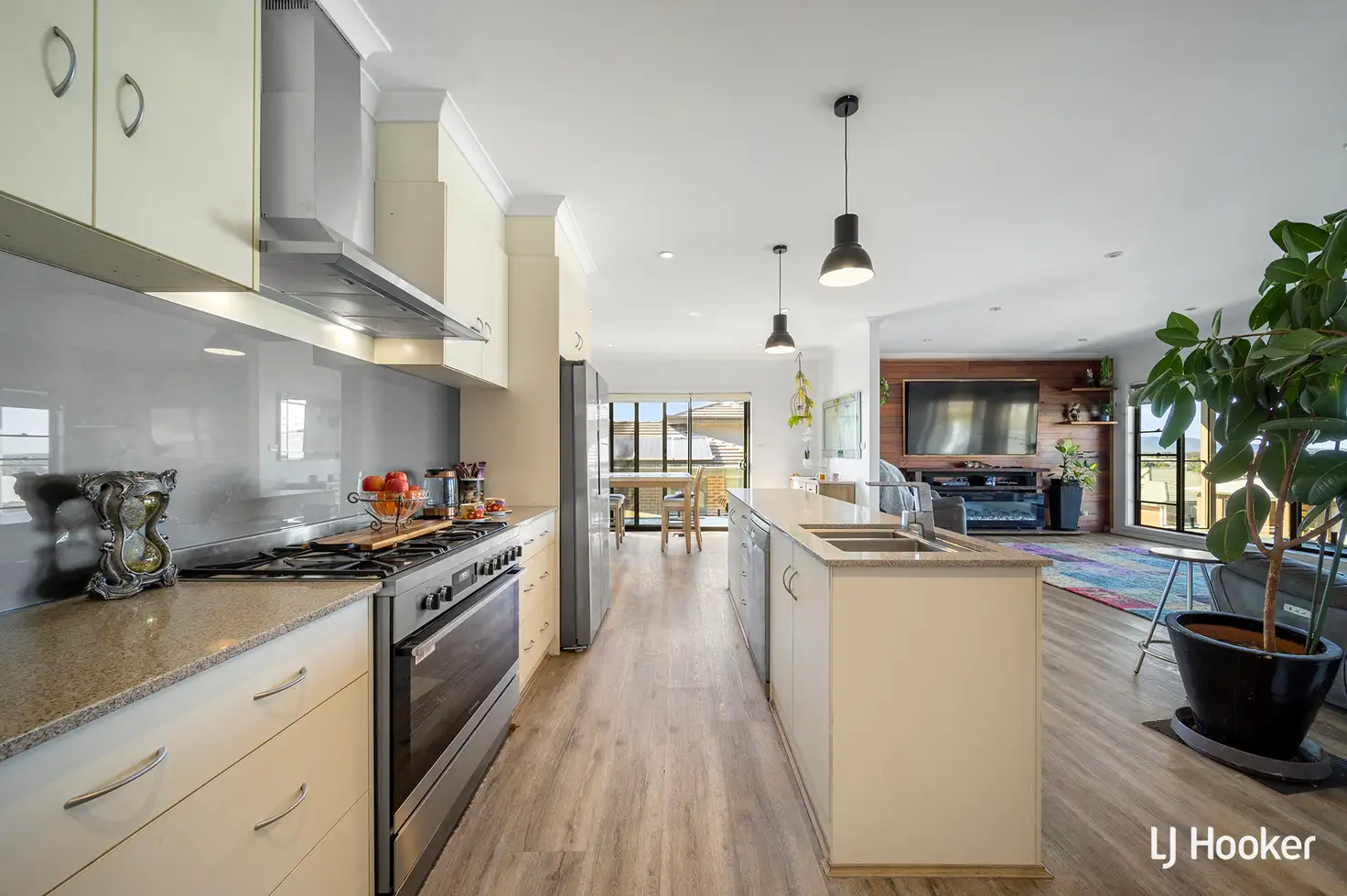 Main view of Homely house listing, 14 Calyute Street, Bonner ACT 2914
