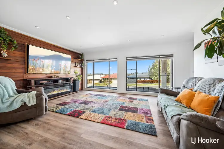 Fourth view of Homely house listing, 14 Calyute Street, Bonner ACT 2914