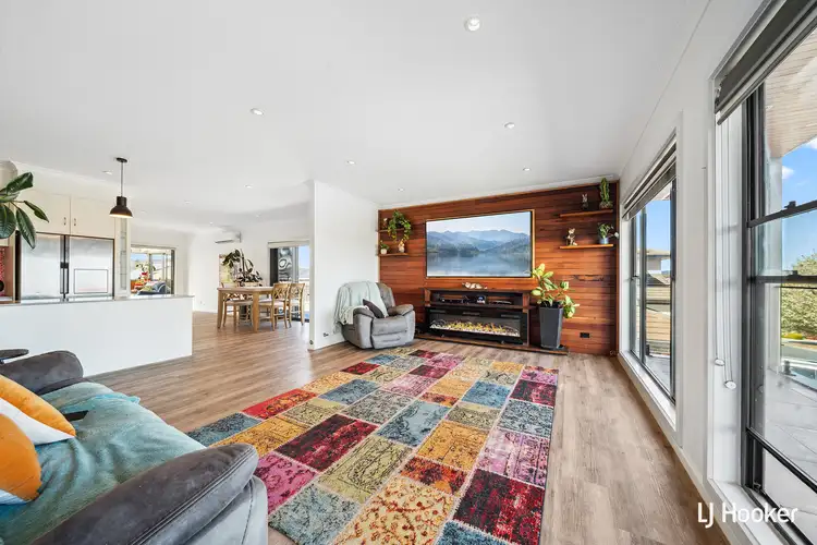 Fifth view of Homely house listing, 14 Calyute Street, Bonner ACT 2914