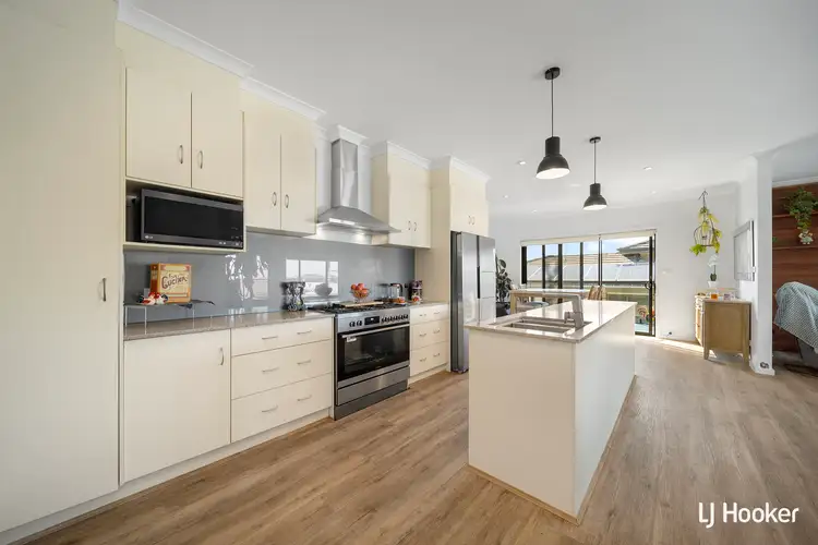 Sixth view of Homely house listing, 14 Calyute Street, Bonner ACT 2914