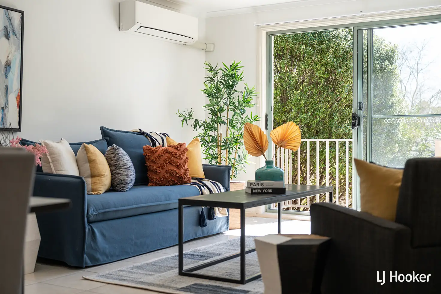 Main view of Homely townhouse listing, 7/98 Lampard Circuit, Bruce ACT 2617