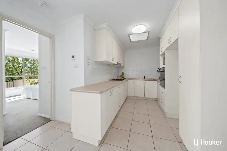 Fifth view of Homely townhouse listing, 7/98 Lampard Circuit, Bruce ACT 2617