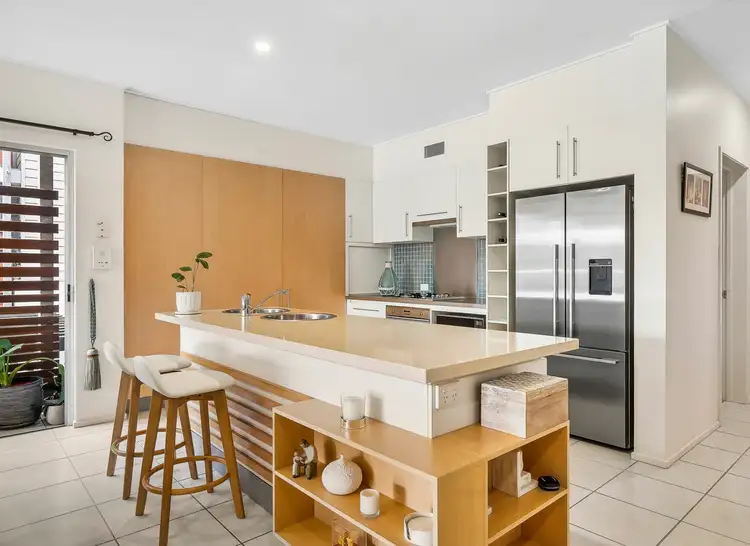 Second view of Homely unit listing, 86/80 North Shore Road, Twin Waters QLD 4564