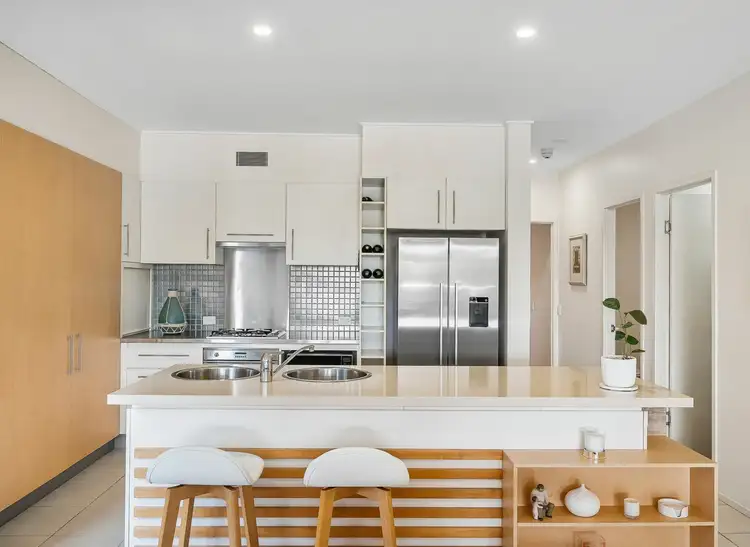 Third view of Homely unit listing, 86/80 North Shore Road, Twin Waters QLD 4564