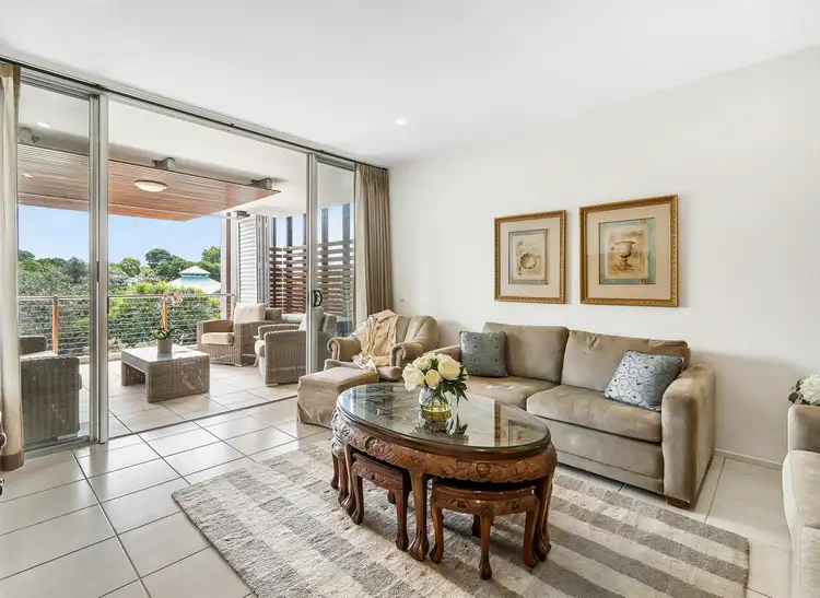 Fourth view of Homely unit listing, 86/80 North Shore Road, Twin Waters QLD 4564