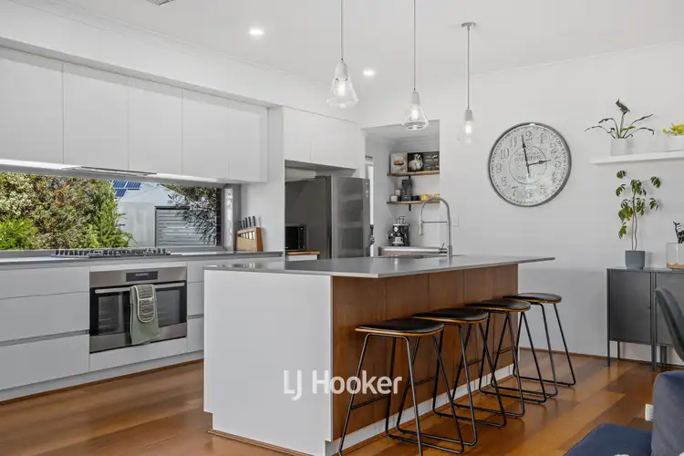 Main view of Homely house listing, 3 Glenelg Drive, Millbridge WA 6232