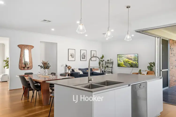 Third view of Homely house listing, 3 Glenelg Drive, Millbridge WA 6232
