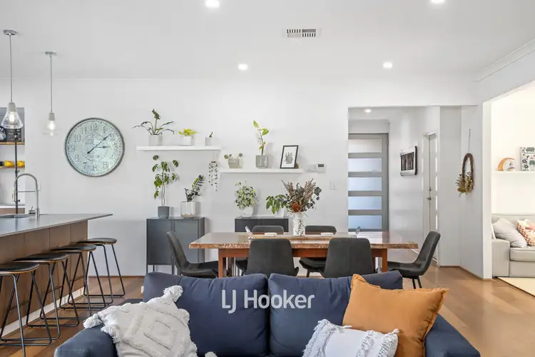 Sixth view of Homely house listing, 3 Glenelg Drive, Millbridge WA 6232